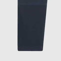 CARGO PANTS VINTAGE INDIGO