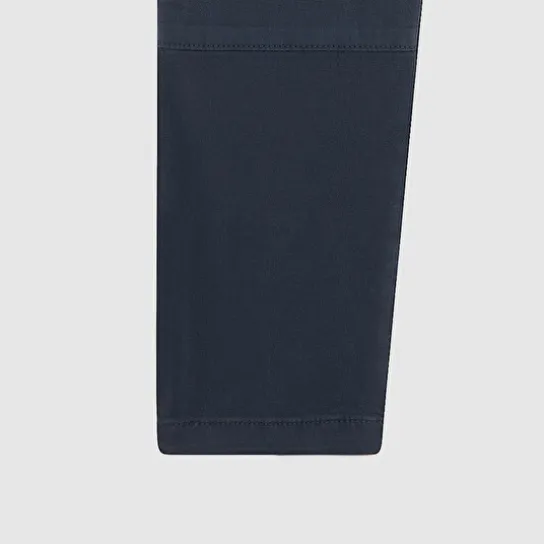 CARGO PANTS VINTAGE INDIGO