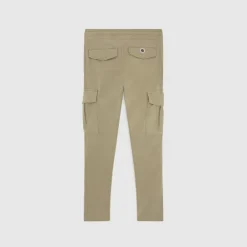 CARGO PANTS VINTAGE SAGE