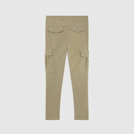 CARGO PANTS VINTAGE SAGE