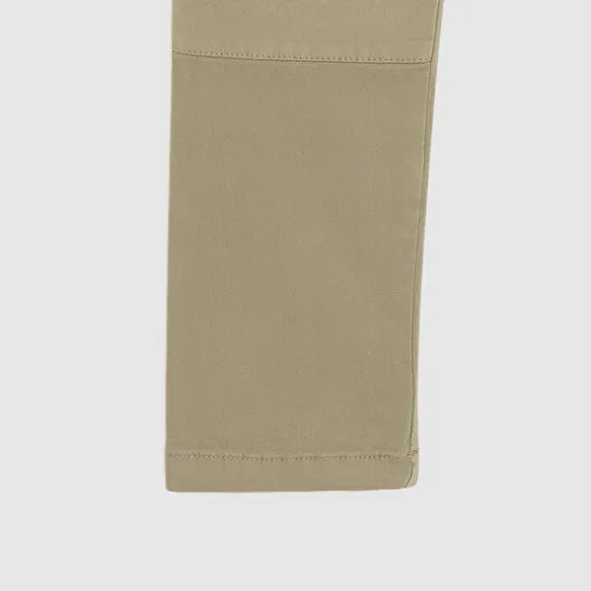 CARGO PANTS VINTAGE SAGE