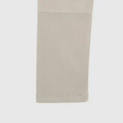 CARGO PANTS VINTAGE SEPIA