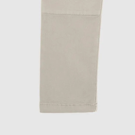 CARGO PANTS VINTAGE SEPIA