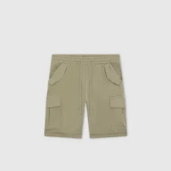 CARGO SHORT VINTAGE SAGE