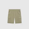 CARGO SHORT VINTAGE SAGE