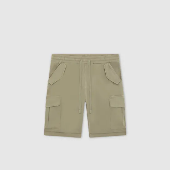 CARGO SHORT VINTAGE SAGE