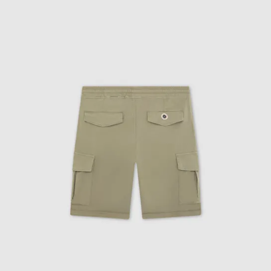 CARGO SHORT VINTAGE SAGE