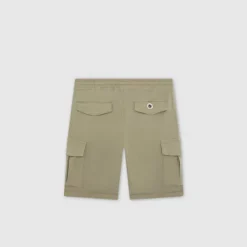 CARGO SHORT VINTAGE SAGE