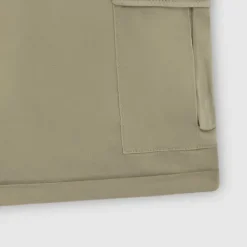 CARGO SHORT VINTAGE SAGE