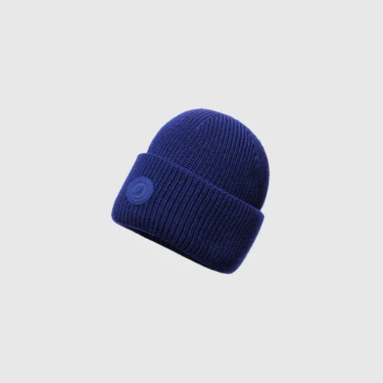 CLASSIC BEANIE AZURE