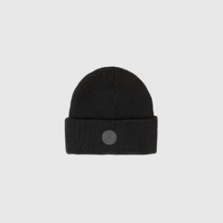 CLASSIC BEANIE BLACK