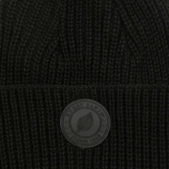 CLASSIC BEANIE BLACK