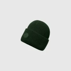 CLASSIC BEANIE DARK BOTTLE