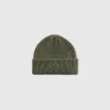 CLASSIC BEANIE KAKI