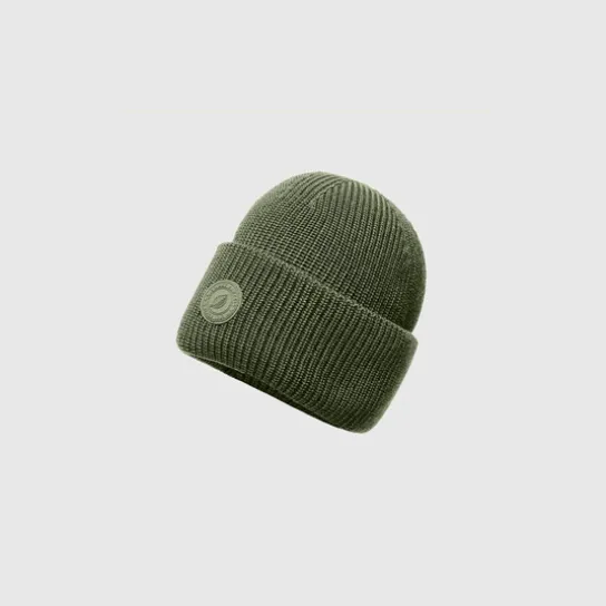 CLASSIC BEANIE KAKI