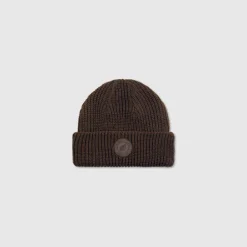 CLASSIC BEANIE MOKA
