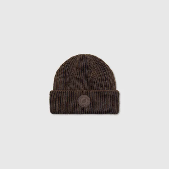 CLASSIC BEANIE MOKA