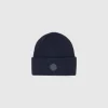 CLASSIC BEANIE NAVY
