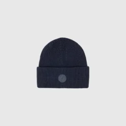 CLASSIC BEANIE NAVY