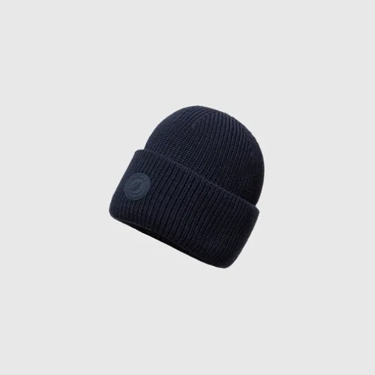 CLASSIC BEANIE NAVY