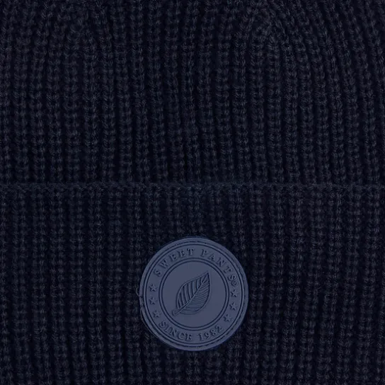 CLASSIC BEANIE NAVY