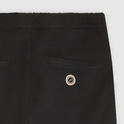 CLASSIC PANTS VINTAGE BLACK