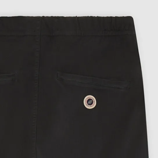 CLASSIC PANTS VINTAGE BLACK