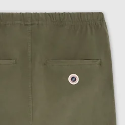 CLASSIC PANTS VINTAGE KAKI