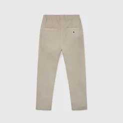 CLASSIC PANTS VINTAGE SEPIA