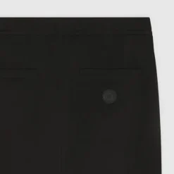 CLASSY PANT BLACK