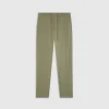 CLASSY PANT SAGE