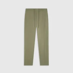 CLASSY PANT SAGE