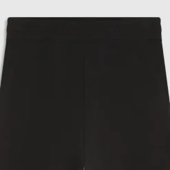 CLASSY STRAIGHT BLACK