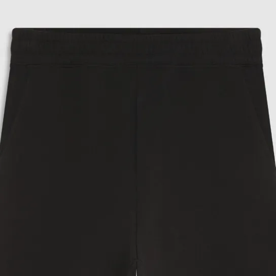 CLASSY STRAIGHT BLACK