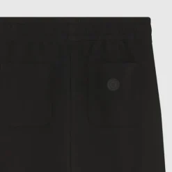 CLASSY STRAIGHT BLACK