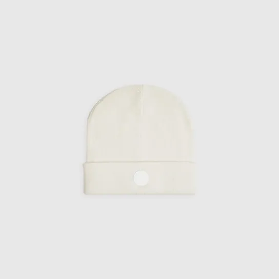 COMFY BEANY OFF WHITE