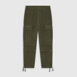 CORDUROY CARGO ARMY