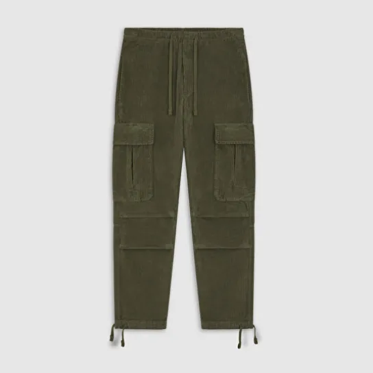 CORDUROY CARGO ARMY