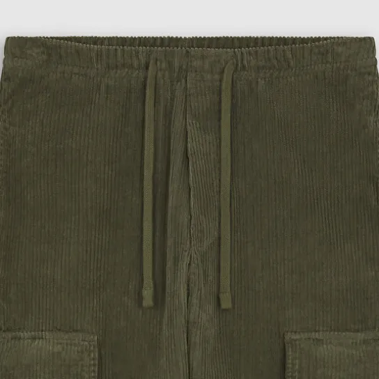 CORDUROY CARGO ARMY