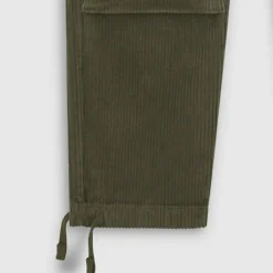 CORDUROY CARGO ARMY