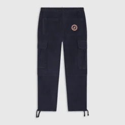 CORDUROY CARGO NIGHT