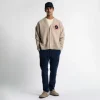 CORDUROY PANTS NIGHT