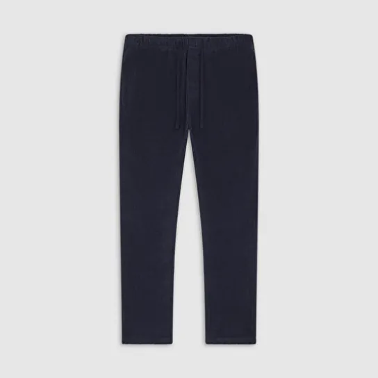 CORDUROY PANTS NIGHT