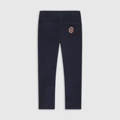 CORDUROY PANTS NIGHT