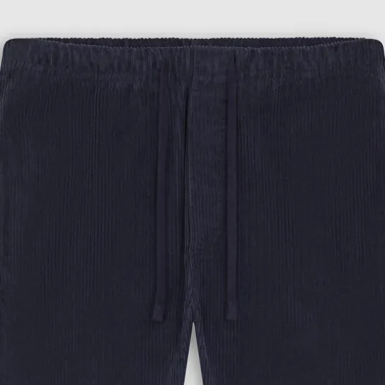 CORDUROY PANTS NIGHT