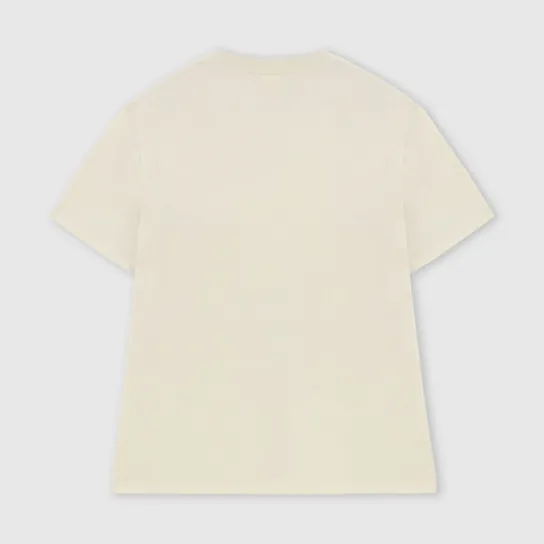 CRUISE TEE CANNES CREAM