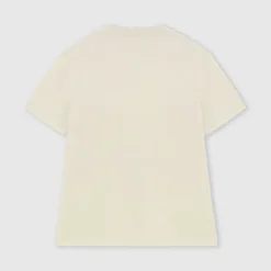 CRUISE TEE CANNES CREAM