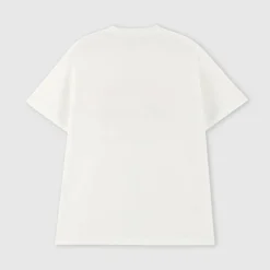 CRUISE TEE SAINT BARTH OFF WHITE