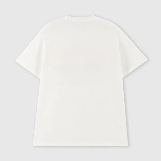 CRUISE TEE SAINT BARTH OFF WHITE