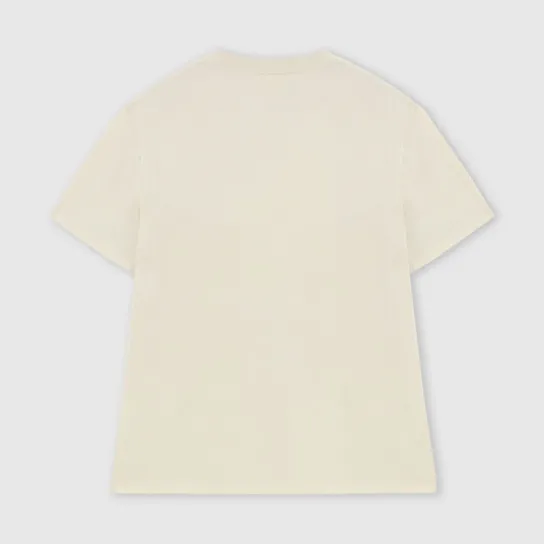 CRUISE TEE YACHT CLUB CREAM